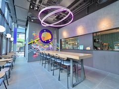 -Taco Bell 塔可钟(民田路店)