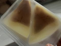 -詹记桃酥(宿州路店)
