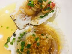 -抚顺美食·老上海味道