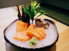 -竹幸日本料理(国光1937科技文化创意园店)