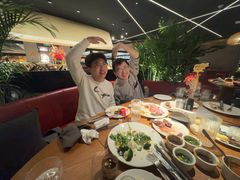 -拉蒂娜·巴西牛排馆 Latina·Brazilian Steakhouse(王府井喜悦店)