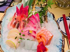 -小山日本料理(兴业太古汇店)