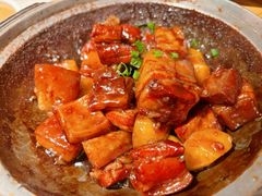 -涌上外婆桥(南塘店)