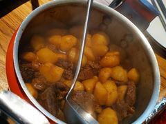 U你小锅黄牛肉-U你·天然调味(南湖总店)