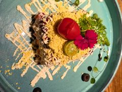 -卢布里西餐厅(海拉尔店)