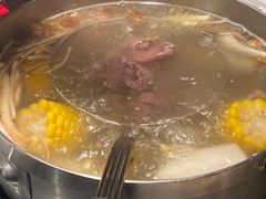 -牛事制造局牛肉火锅(莲岳路店)