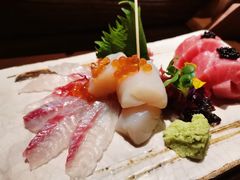 -三川·十酒Izakaya(南昌路店)