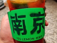-南京大牌档(新街口德基广场店)
