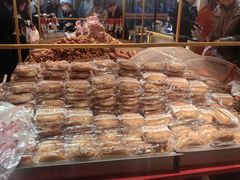 -杨老大焙子月饼干货(宽巷子民族美食街店)