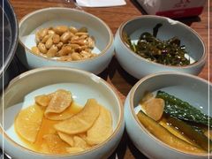 -九田家黑牛烤肉料理(新辰里亚运村店)