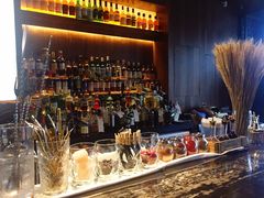 -STARRY CAFE & LOUNGE BAR(高新店)
