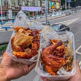 重庆｜夏天必吃火锅 强烈安利君之薇‼️