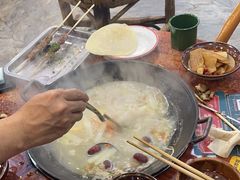 -草本味·市井羊肉馆(新开铺总店)