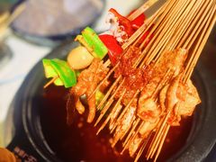 -钢管厂五区小郡肝火锅串串香(总店)