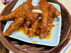 -点都德(奥体印象城店)