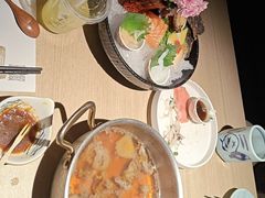 -匠和风精致料理(宁德万达店)