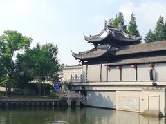 -南浔古镇