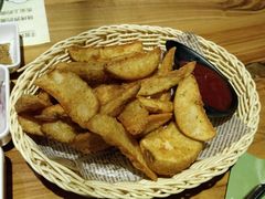 -通海俄式烧烤(下瓦房店)