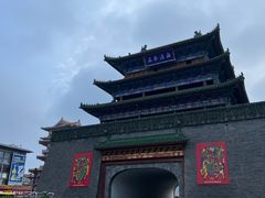 -鼓楼夜市