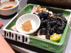 -匠和风精致料理(祥禾天地店)