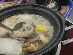 招牌清汤羊-光明清汤羊(宝业路店)