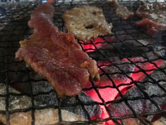 -韩风烤牛肉冷面店