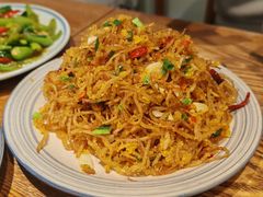 -静一餐厅·湖北菜(前门店)