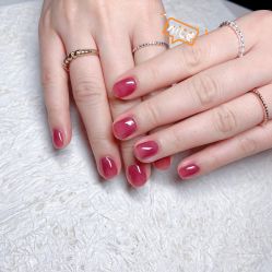 -Seven Nail七姑娘の美甲店
