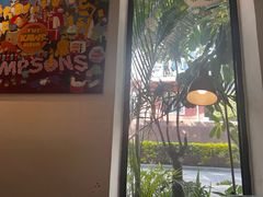-默迹咖啡馆