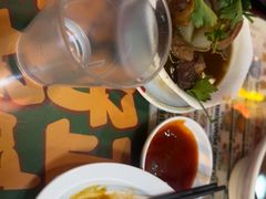 -九龙冰室(新中关购物中心店)