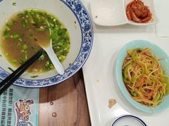 -味一楼兰州拉面(机场一店)