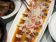 -小隐院子·庭院餐厅(大学城后湖店)