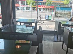 -豪客来牛排(府河店)