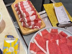 -三宝涮肉(体育学院店)