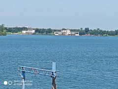 -丁香湖公园