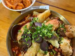 -龍城柳州螺蛳粉(群星路店)