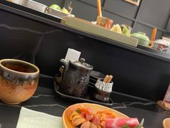 -Sushi Hanzo半藏(天环广场店)