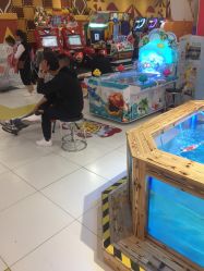 -meland·儿童乐园·游戏厅娃娃机·电玩Xbox(成都合生汇店)