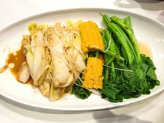-大鸭梨烤鸭(金色漫香店)