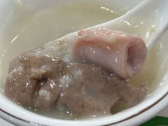 -南记食粥坊·宵夜大排档(岭南分店)