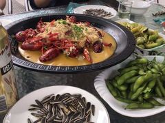 -金陵暴走小龙虾·迷踪蟹(凯德MALL店)