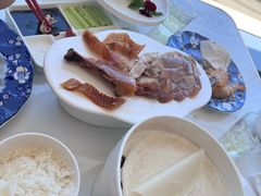 -聚宝渔港.五钻酒家(上地店)