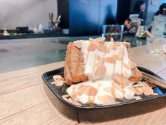 -Home Cafe(水榭春天店)