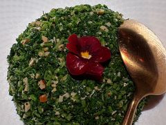 -老吉堂上海本帮菜(工体店)