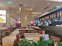 -大师兄·西北小馆(北站缤果空间店)