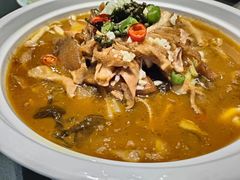 -老山东·山东菜(鲁菜名店)