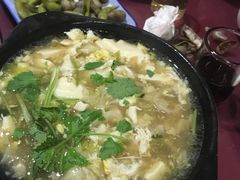 -蒋记烧烤(四经路店)
