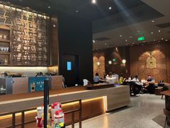 -星巴克臻选(北京颐堤港中心第二店)