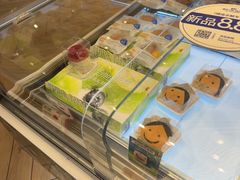 -嘉华饼屋(龙翔街店)