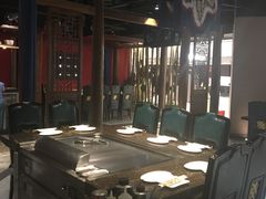 -湘汇概念铁板烧(铁西万达店)